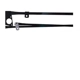 Purchase Top-Quality ROCKLAND WORLD PARTS - 21-74585 - Windshield Wiper Linkage pa4