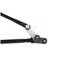 Purchase Top-Quality ROCKLAND WORLD PARTS - 21-81065 - Windshield Wiper Linkage pa3