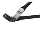 Purchase Top-Quality ROCKLAND WORLD PARTS - 21-81195 - Windshield Wiper Linkage pa3