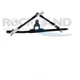 Purchase Top-Quality ROCKLAND WORLD PARTS - 21-81205 - Wiper Linkage Or Parts pa3