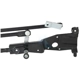 Purchase Top-Quality ROCKLAND WORLD PARTS - 21-85025 - Windshield Wiper Linkage pa2