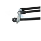 Purchase Top-Quality ROCKLAND WORLD PARTS - 21-85025 - Windshield Wiper Linkage pa3