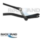 Purchase Top-Quality Wiper Linkage Or Parts by ROCKLAND WORLD PARTS - 21-86025 pa3