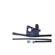 Purchase Top-Quality ROCKLAND WORLD PARTS - 21-86105 - Windshield Wiper Linkage pa4