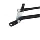 Purchase Top-Quality ROCKLAND WORLD PARTS - 21-90065 - Windshield Wiper Linkage pa3