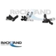 Purchase Top-Quality Tringlerie ou pièces d'essuie-glace par ROCKLAND WORLD PARTS - 21-90195 pa2