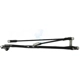 Purchase Top-Quality ROCKLAND WORLD PARTS - 21-90205 - Windshield Wiper Linkage pa1