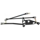 Purchase Top-Quality ROCKLAND WORLD PARTS - 21-90225 - Windshield Wiper Linkage pa1