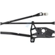 Purchase Top-Quality ROCKLAND WORLD PARTS - 21-90225 - Windshield Wiper Linkage pa4