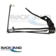Purchase Top-Quality Wiper Linkage Or Parts by ROCKLAND WORLD PARTS - 21-90465 pa2