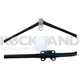 Purchase Top-Quality ROCKLAND WORLD PARTS - 21-91425 - Wiper Linkage Or Parts pa5