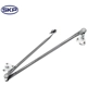 Purchase Top-Quality Wiper Linkage Or Parts by SKP - SK602046 pa2