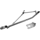 Purchase Top-Quality SKP - SK602236 - Windshield Wiper Linkage pa4