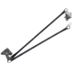 Purchase Top-Quality SKP - SK602409 - Windshield Wiper Linkage pa7