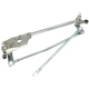 Purchase Top-Quality SKP - SK602500 - Windshield Wiper Linkage pa1