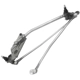 Purchase Top-Quality SKP - SK602509 - Windshield Wiper Linkage pa4