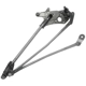 Purchase Top-Quality SKP - SK602509 - Windshield Wiper Linkage pa6