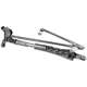 Purchase Top-Quality SKP - SK602808 - Windshield Wiper Linkage pa6