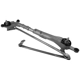 Purchase Top-Quality SKP - SK602808 - Windshield Wiper Linkage pa8