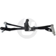 Purchase Top-Quality UPARTS GROUP - WL1208 - Windshield Wiper Linkage pa1