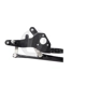 Purchase Top-Quality UPARTS GROUP - WL3006 - Windshield Wiper Linkage pa2