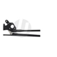 Purchase Top-Quality UPARTS GROUP - WL3006 - Windshield Wiper Linkage pa4