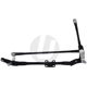 Purchase Top-Quality UPARTS GROUP - WL3206 - Windshield Wiper Linkage pa2