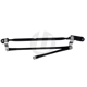 Purchase Top-Quality UPARTS GROUP - WL3212 - Windshield Wiper Linkage pa4