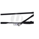 Purchase Top-Quality UPARTS GROUP - WL4R10 - Windshield Wiper Linkage pa2