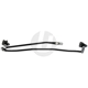 Purchase Top-Quality UPARTS GROUP - WL4R84 - Windshield Wiper Linkage pa2