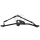 Purchase Top-Quality UPARTS GROUP - WLA603 - Windshield Wiper Linkage pa1