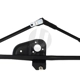 Purchase Top-Quality UPARTS GROUP - WLA698 - Windshield Wiper Linkage pa4