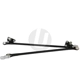 Purchase Top-Quality UPARTS GROUP - WLAC00 - Windshield Wiper Linkage pa1