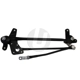 Purchase Top-Quality UPARTS GROUP - WLAC04 - Windshield Wiper Linkage pa2