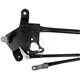 Purchase Top-Quality UPARTS GROUP - WLAC08 - Windshield Wiper Linkage pa4