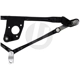 Purchase Top-Quality UPARTS GROUP - WLAE02 - Windshield Wiper Linkage pa2