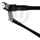 Purchase Top-Quality UPARTS GROUP - WLAE02 - Windshield Wiper Linkage pa5