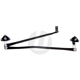 Purchase Top-Quality UPARTS GROUP - WLAL98 - Windshield Wiper Linkage pa1