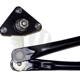 Purchase Top-Quality UPARTS GROUP - WLAL98 - Windshield Wiper Linkage pa4