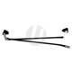 Purchase Top-Quality UPARTS GROUP - WLAV95 - Windshield Wiper Linkage pa3