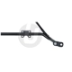 Purchase Top-Quality UPARTS GROUP - WLB206 - Windshield Wiper Linkage pa2