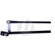 Purchase Top-Quality UPARTS GROUP - WLBE12 - Windshield Wiper Linkage pa1