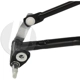 Purchase Top-Quality UPARTS GROUP - WLBE98 - Windshield Wiper Linkage pa6