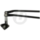 Purchase Top-Quality UPARTS GROUP - WLBL95 - Windshield Wiper Linkage pa2