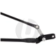 Purchase Top-Quality UPARTS GROUP - WLCH11 - Windshield Wiper Linkage pa2