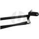 Purchase Top-Quality UPARTS GROUP - WLCO06 - Windshield Wiper Linkage pa3