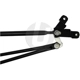 Purchase Top-Quality UPARTS GROUP - WLCR02 - Windshield Wiper Linkage pa3