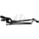 Purchase Top-Quality UPARTS GROUP - WLCR17 - Windshield Wiper Linkage pa1