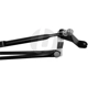 Purchase Top-Quality UPARTS GROUP - WLCR17 - Windshield Wiper Linkage pa3