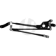 Purchase Top-Quality UPARTS GROUP - WLCR17 - Windshield Wiper Linkage pa4